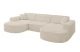 Beige - Dream Velvet 202.02