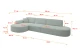 Ecksofa MARI-L2 - 4