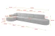Ecksofa MARI-L3