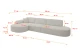 Ecksofa MARI-L2