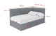 Jugendbett LOVY