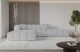 Ecksofa OLEA-L2