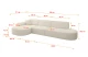 Ecksofa MARI-L2
