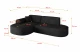 Ecksofa MARI-L1