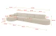 Ecksofa MARI-L3