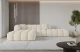Ecksofa OLEA-L2 - 7