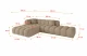 Ecksofa OLEA-L2