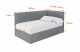 Jugendbett LOVY - 4