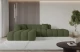Ecksofa OLEA-L2 - 7