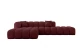 Bordeauxrot - Dream Velvet 202.11