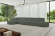 Ecksofa MARI-L3