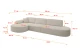 Ecksofa MARI-L2