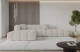 Ecksofa OLEA-L2 - 7