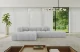 Ecksofa OLEA-L2 - 1