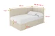 Jugendbett LOVY