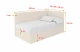 Jugendbett LOVY - 4