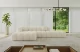 Ecksofa OLEA-L2 - 1