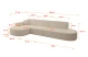 Ecksofa MARI-L2