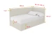 Jugendbett LOVY