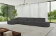 Ecksofa MARI-L3