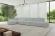 Ecksofa MARI-L3