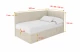 Jugendbett LOVY - 4