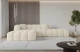 Ecksofa OLEA-L2 - 7