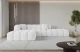 Ecksofa OLEA-L2