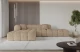 Ecksofa OLEA-L2