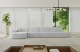 Ecksofa MARI-L3