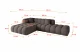 Ecksofa OLEA-L2 - 5