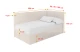 Jugendbett LOVY
