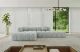 Ecksofa OLEA-L2