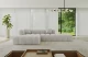 Ecksofa OLEA-L2 - 1