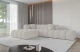 Ecksofa OLEA-L2 - 3