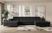 Wohnlandschaft COMA U2