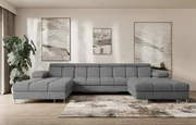 Wohnlandschaft COMA U2