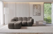 Ecksofa Miko-L1