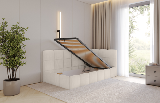 Jugendbett LIVY - 7
