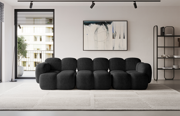 Sofa Miko-S2 - 6
