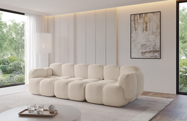 Sofa Miko-S2 - 3