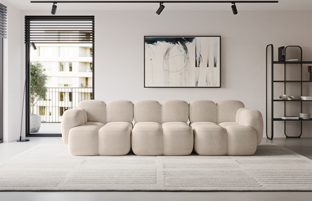 Sofa Miko-S2 - 6