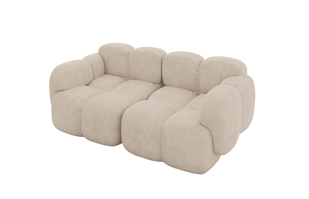 Sofa Miko-S1 - 2