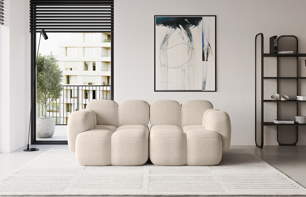 Sofa Miko-S1 - 6