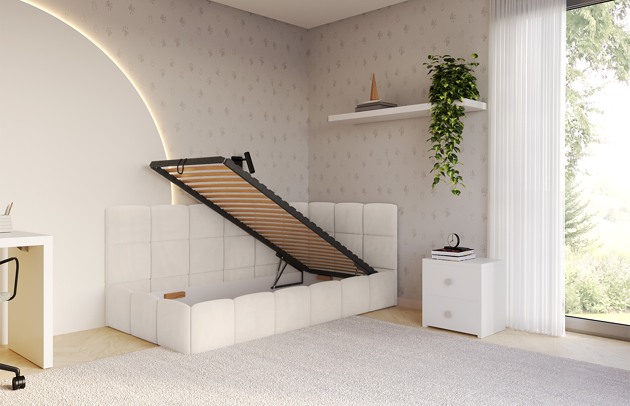 Jugendbett LIVY - 3