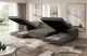 Wohnlandschaft COMA U2