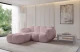 Ecksofa Miko-L1