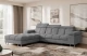 Ecksofa COMA L