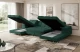 Wohnlandschaft COMA U2