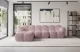 Ecksofa Miko-L2